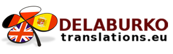 Delaburko Translations